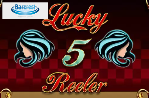 Lucky 5 Reeler